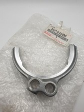 Fourche de changement de