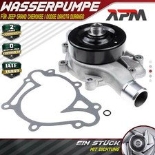 Pompe À Eau Pour Jeep Grand