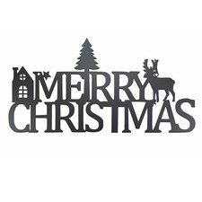 Joyeux Noël Bouclier