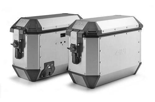 Givi paire valises - de,