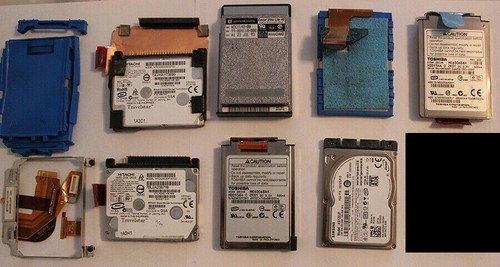 Mini hdd apple - apple, ipod,