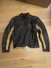 Moto Guzzi Jacket GIUBBINO