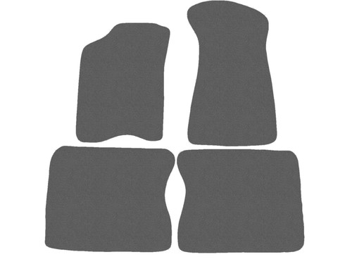 Basic tapis sol pour audi - tapis,