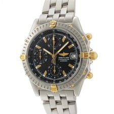 Breitling Chronomat Bicolor