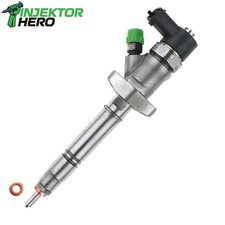 0445110265 Injecteur Renault