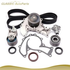 TIMING BELT KIT FOR ISUZU