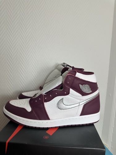 Nike air jordan - air, high