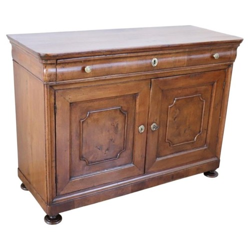 Buffet ancien noyer - buffet,