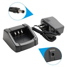 FT4XR Charger SBH-22 Battery