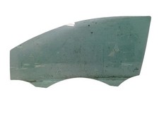 Side Window Door Glass Front Left 3 Door for Citroen C2 JM 1.4