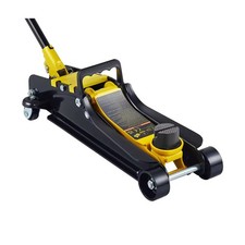 Cric hydraulique de sol 2,5 T