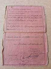 permis de conduire pour bateau