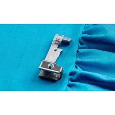 Pied fronceur rassembler pied pour fronces Singer Consew Yamata surjeteuse 