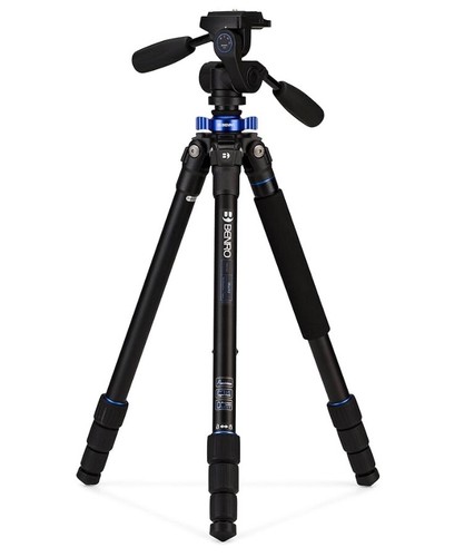 Benro tma18ahd1 mach3 - benro,
