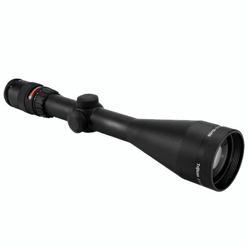 Trijicon accupoint 10x56mm - accupoint, 2.5-10x56mm