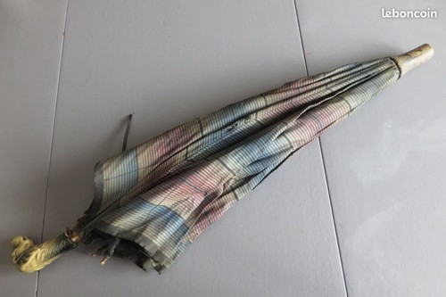 Ancien parapluie enfant