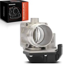 Tubulure à Papillon pour