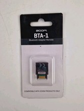 ZOOM BTA-1 Adaptateur