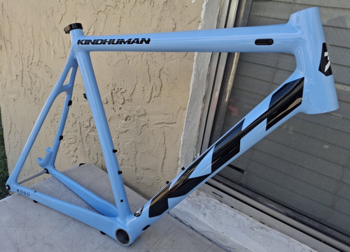 Kindhuman carbon fiber bicycle - kindhuman,