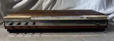 Bang and Olufsen B&O Beomaster 1000 Stereo Receiver Teak, Danish  - Untested