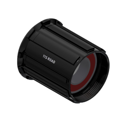 Corps roue libre swiss - de,