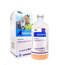 Aminotonic 500 Ml