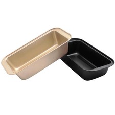 Four à pain rectangulaire en