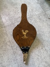 🔥 Soufflet de cheminée