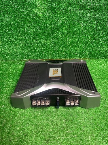 Amplificateur audio voiture - amplificateur,