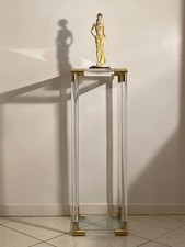 SELLETTE DECORATIVE DE STYLE