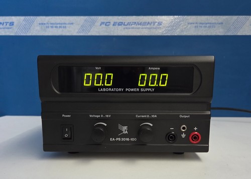 Elektro automatik ps - automatik, ea-ps