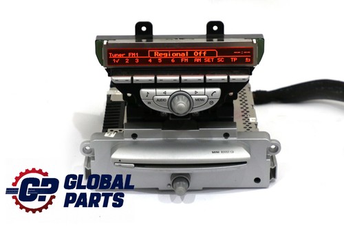 Radio boost mini - mini, r56