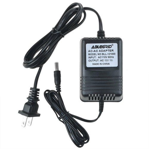 12v adapter for waterboss - 12v,