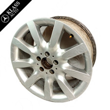 Jante 18'  8Jx18 ET41 5x112