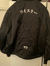 Y3 - Blousons Y3 YOHJI