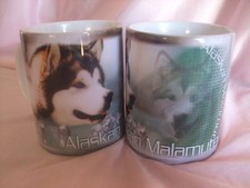 Tasse / Mug - motif chien