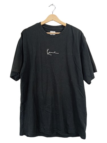 Karl kani shirt homme - homme, noir