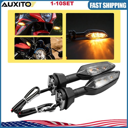 Led turn signal lights - lights, blinker