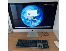iMac Retina 5K 27 pouces fin
