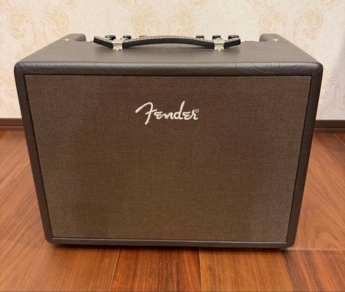 Fender acoustic junior - acoustic,