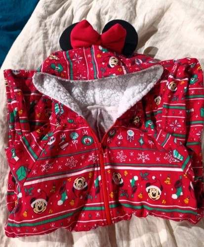Disney minnie mouse - minnie,