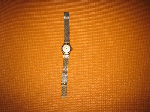 Vintage 1998 women gold - women's,