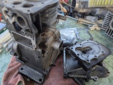 3 H.P. Briggs & Stratton