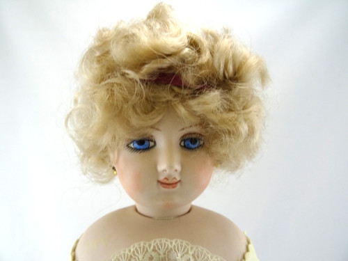 Vintage victorianna doll - vintage,