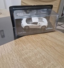 Bugatti Veyron Fast And