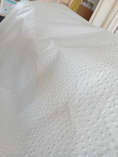 Peau cuir véritable - de,