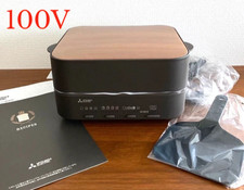 Grille-pain électrique four