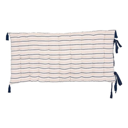 Matelas sol rayures - de,
