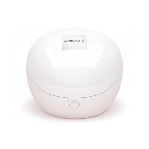 Weelbox lpg quasi neuve - weelbox,