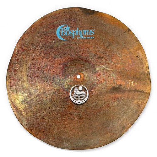 Bosphorus cymbals havana - bosphorus,